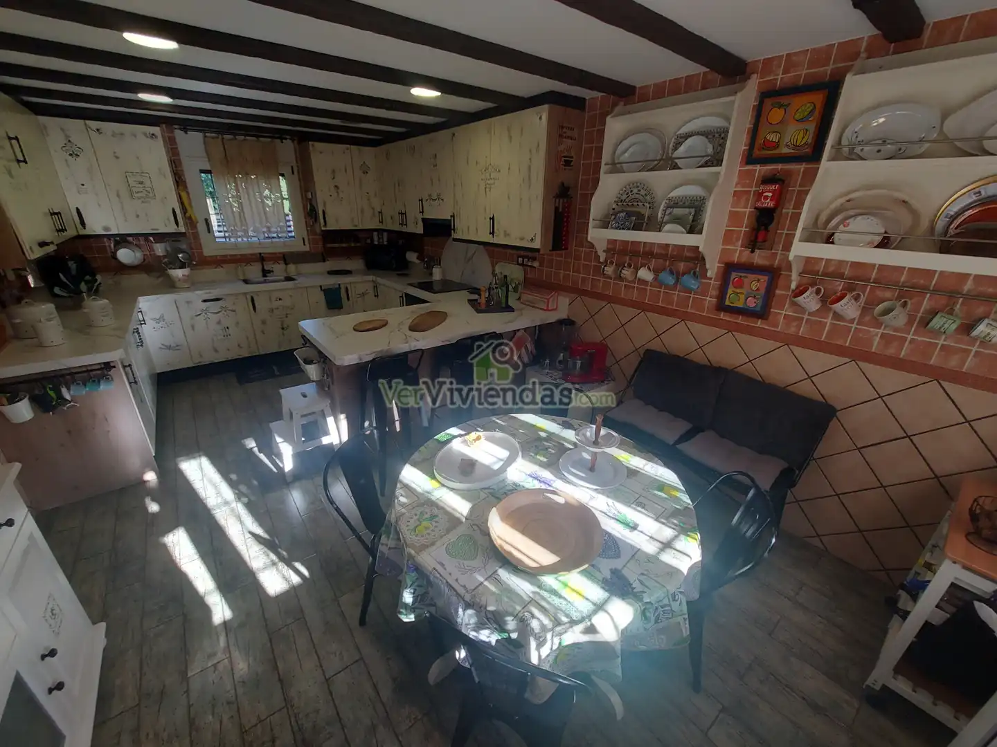 Casa o xalet en venda a Passatge dels Castanyers, 3, Sant Muç