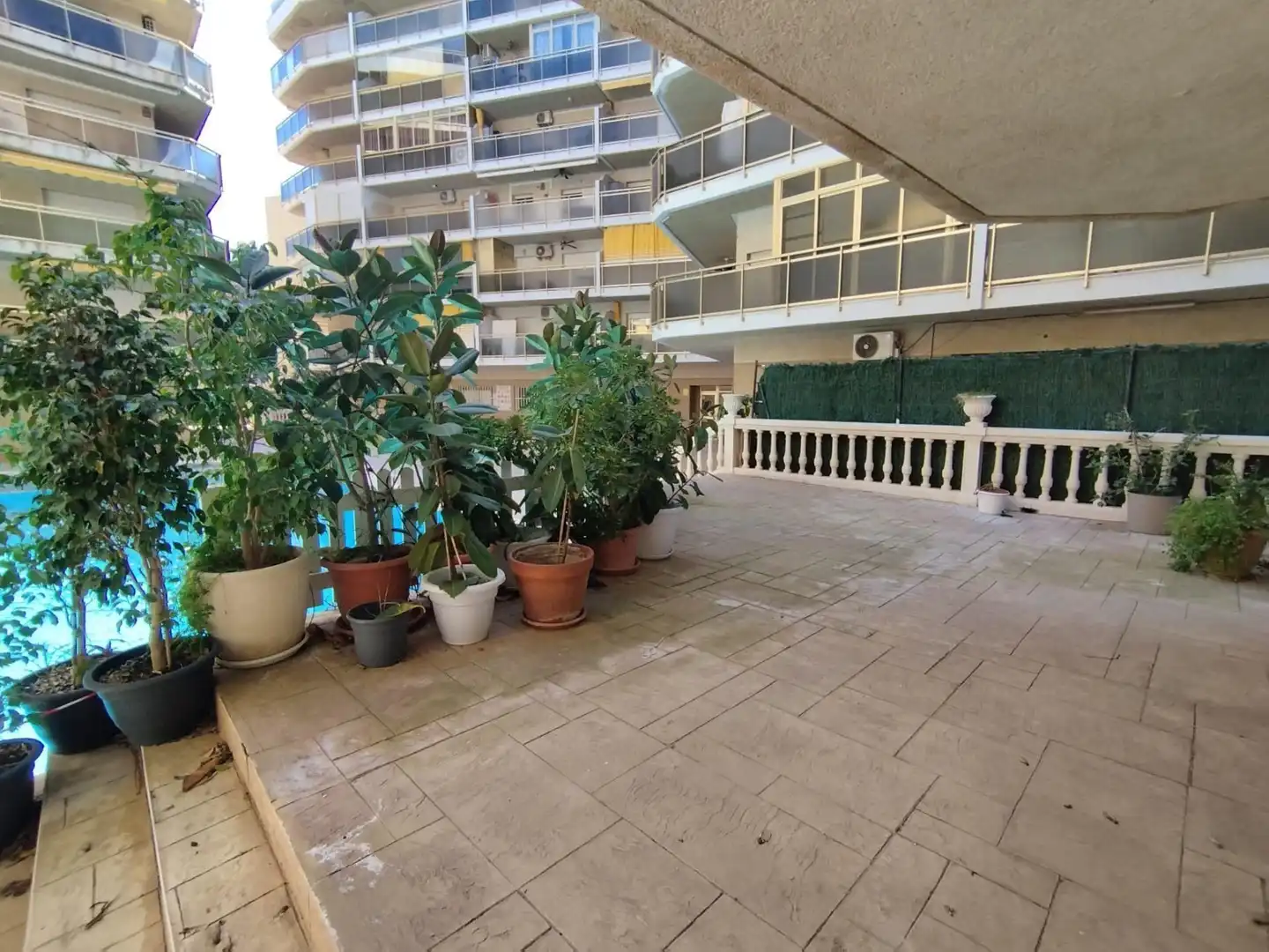 Dúplex con piscina en venta en Centre, imagen 29