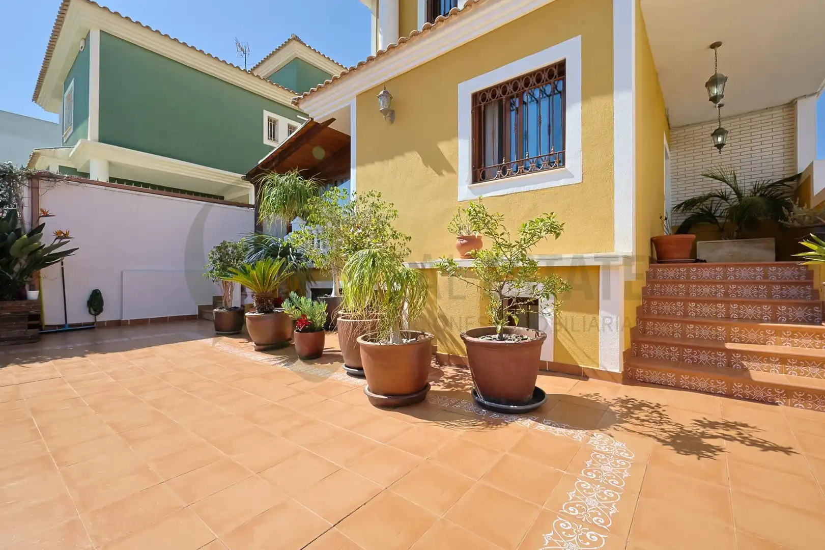 Villa con terrazza in vendita a Avenida CONRADO ALBALADEJO, imagen 54