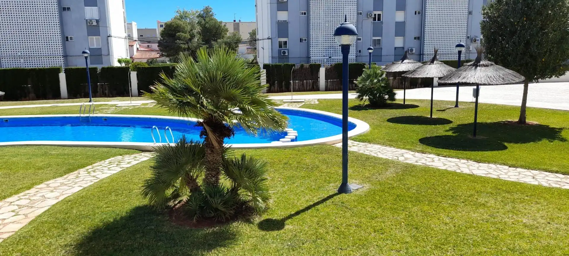 Penthouse mit Terrasse zum Verkauf in Calle Ctra. Les Marines, imagen 20