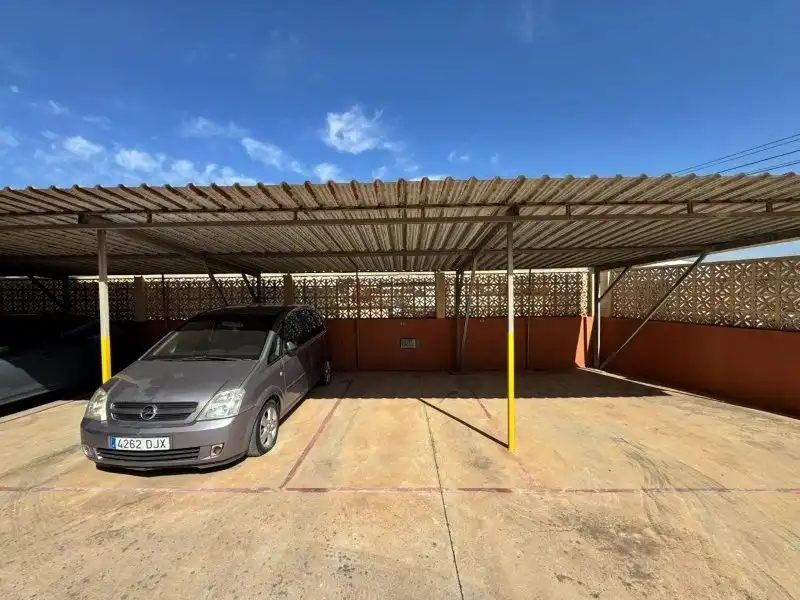 Apartament amb piscina en venda a Calle Joven Pura, imagen 22