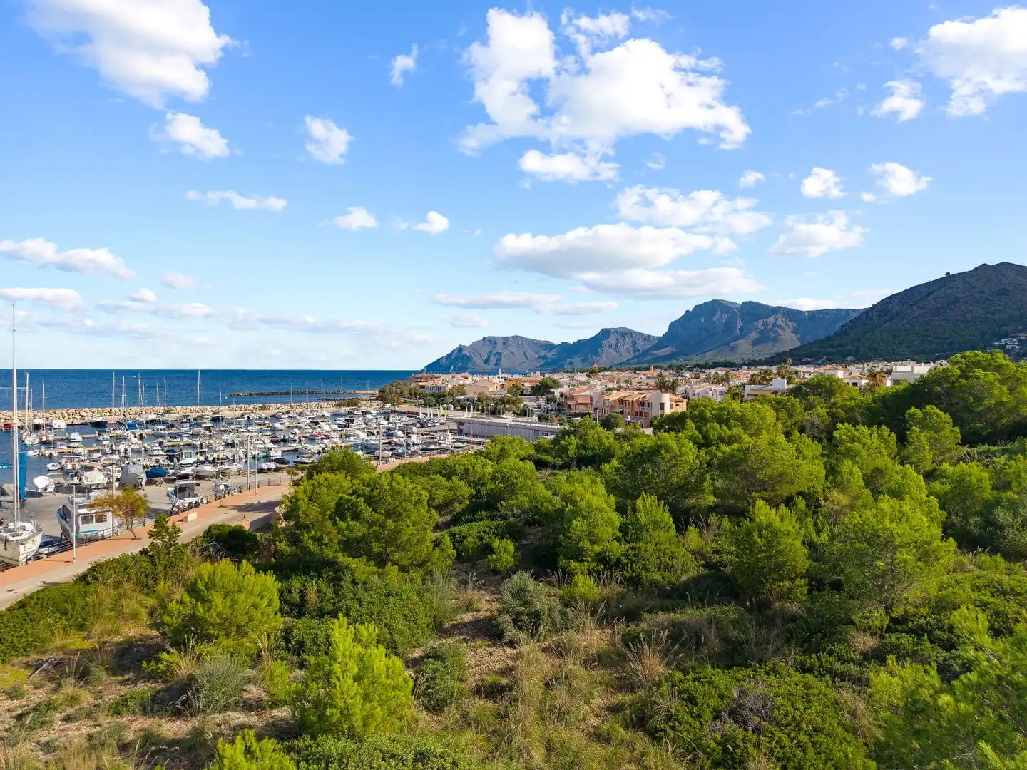 Terreny residencial en venda a Colònia de Sant Pere, imagen 11