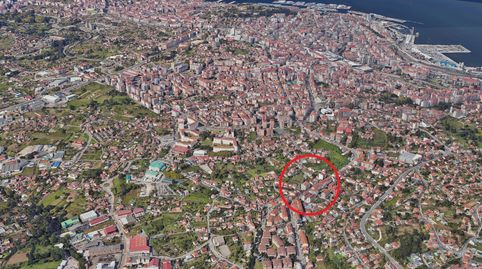 Foto 2 von Fabrik Grundstücke zum Verkauf in Avda Ramón Nieto C/v Fontans 94, Vigo, Pontevedra,, -1, Lavadores, Vigo