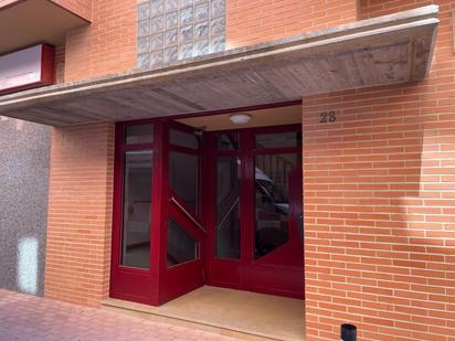 Wohnung zum verkauf in Fuente Álamo de Murcia mit Klimaanlage, Parkett und Balkon