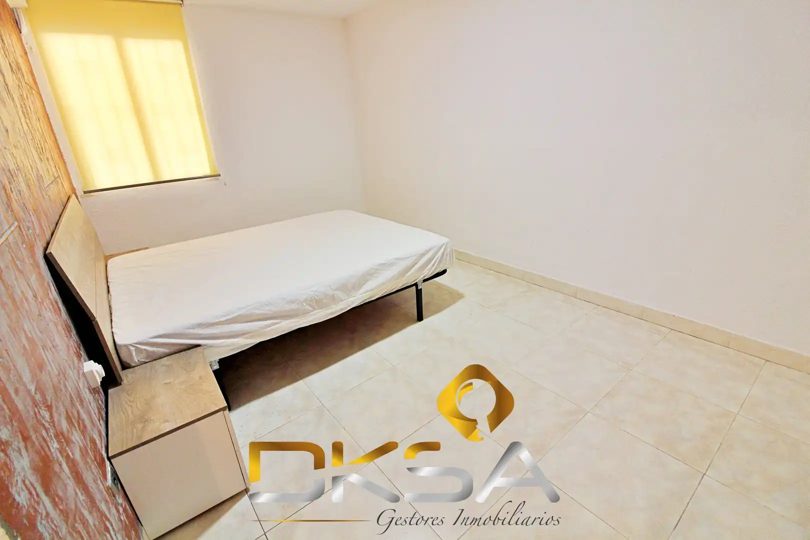Schlafzimmer von Erdgeschoss zum Verkauf in Vila-real mit Klimaanlage, Heizung und Möbliert