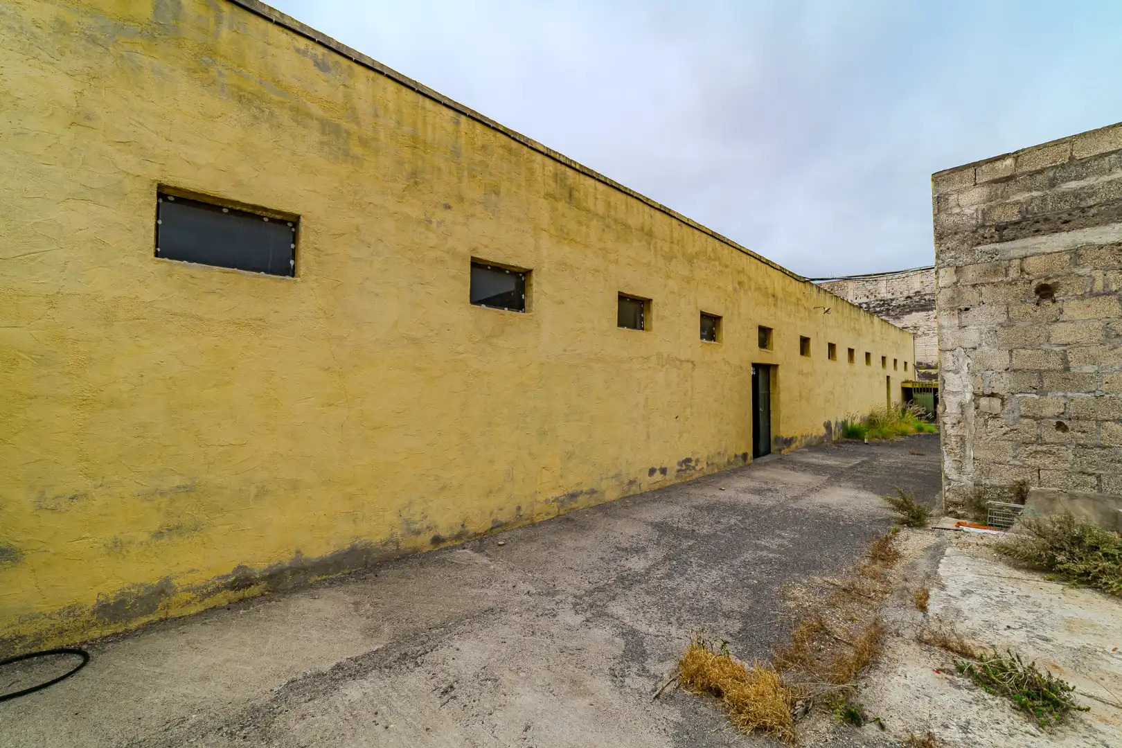 Terreny rústic en venda a Camino Chinguaro, imagen 19
