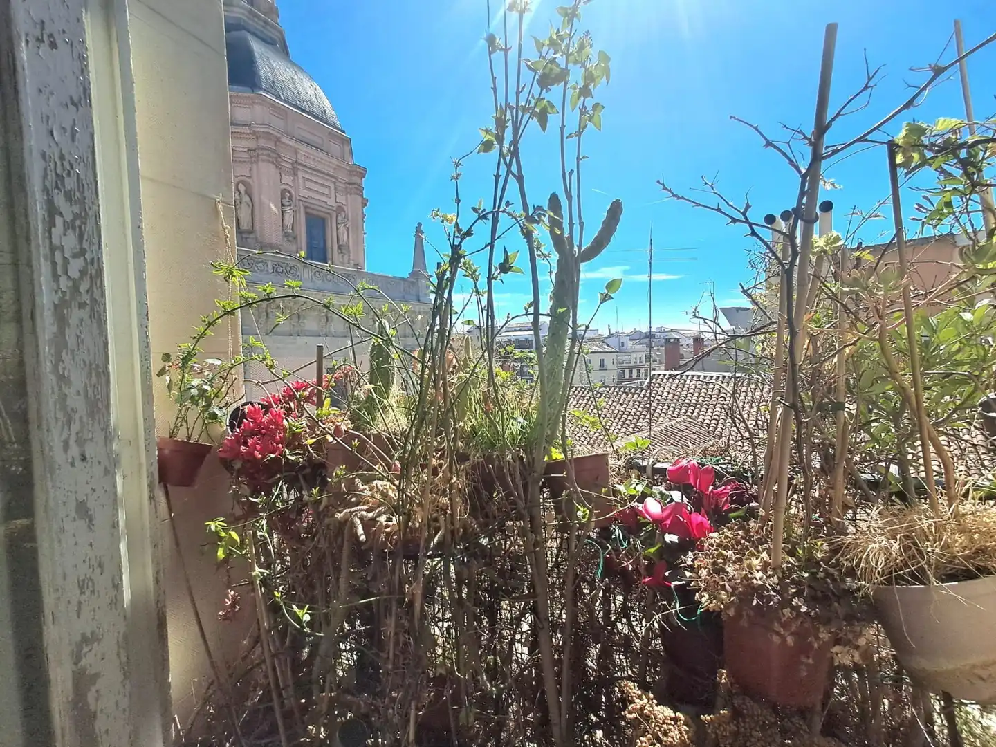 Flat with lift for sale in Centro, imagen 14