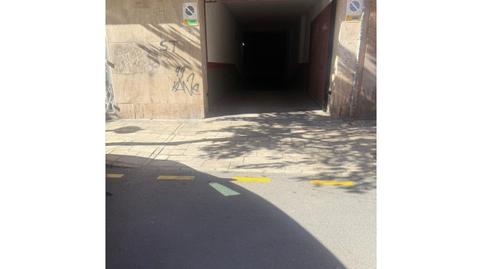 Photo 2 of Garage for sale in Calle Doscientos Los, 6, Benalúa, Alicante