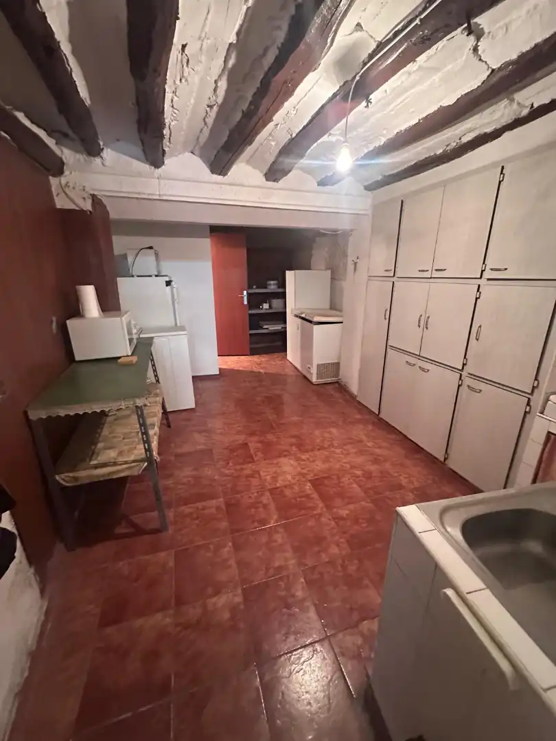 Cocina de Casa o chalet en venta en Alesanco con Trastero y Balcón