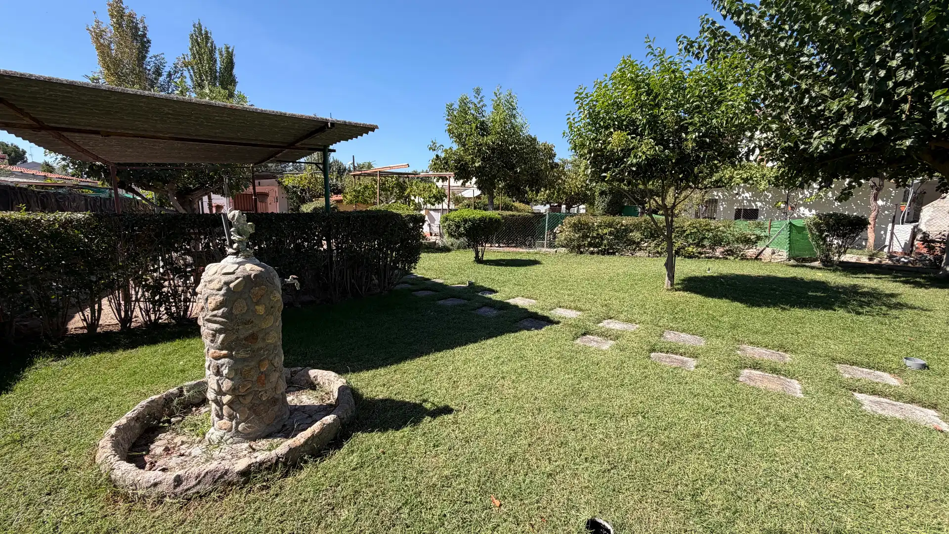 Residential land for sale in Calle Río Záncara 10, imagen 6