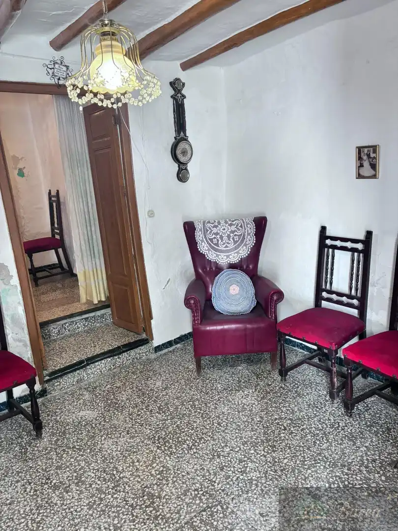 Houses for sale in Rute