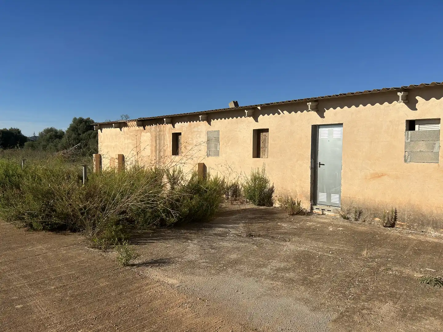 Rustikales Grundstück zum Verkauf in Carrer de sa Creu 13, imagen 2