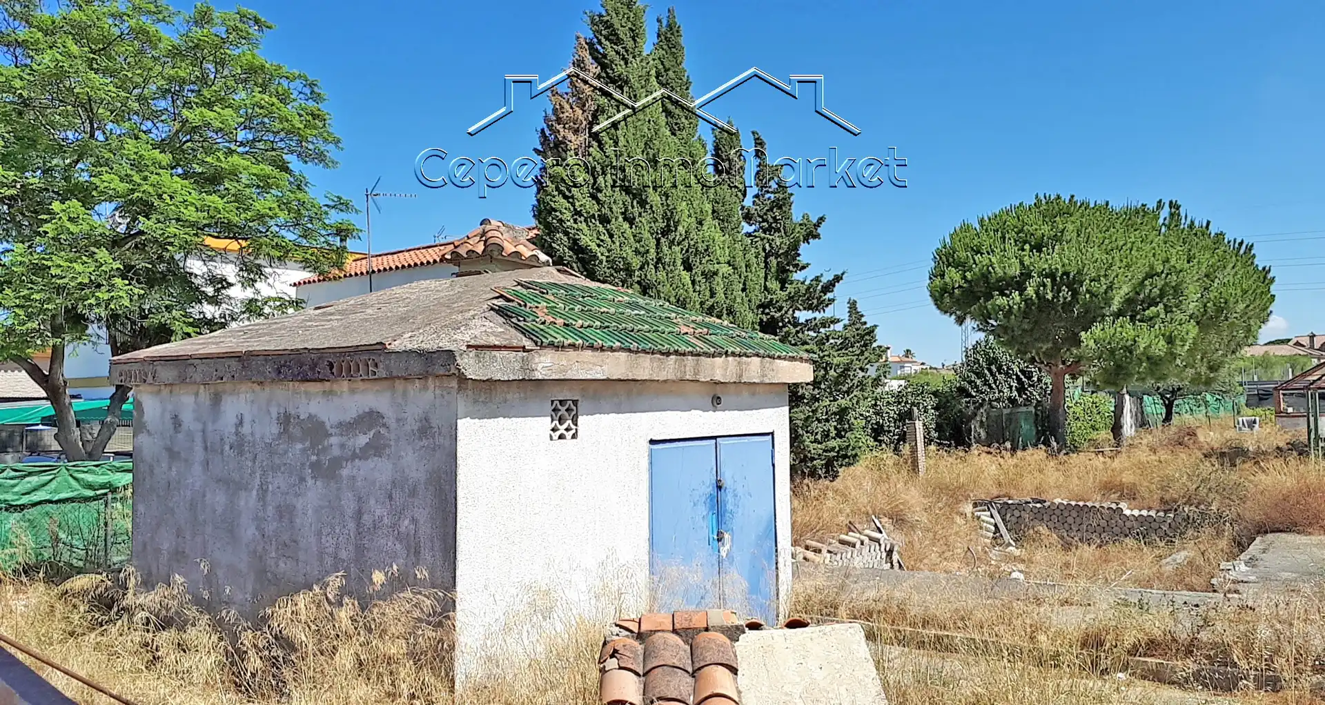 Rural land for sale in Ctra Sanlúcar - Cuatro Pinos, imagen 3