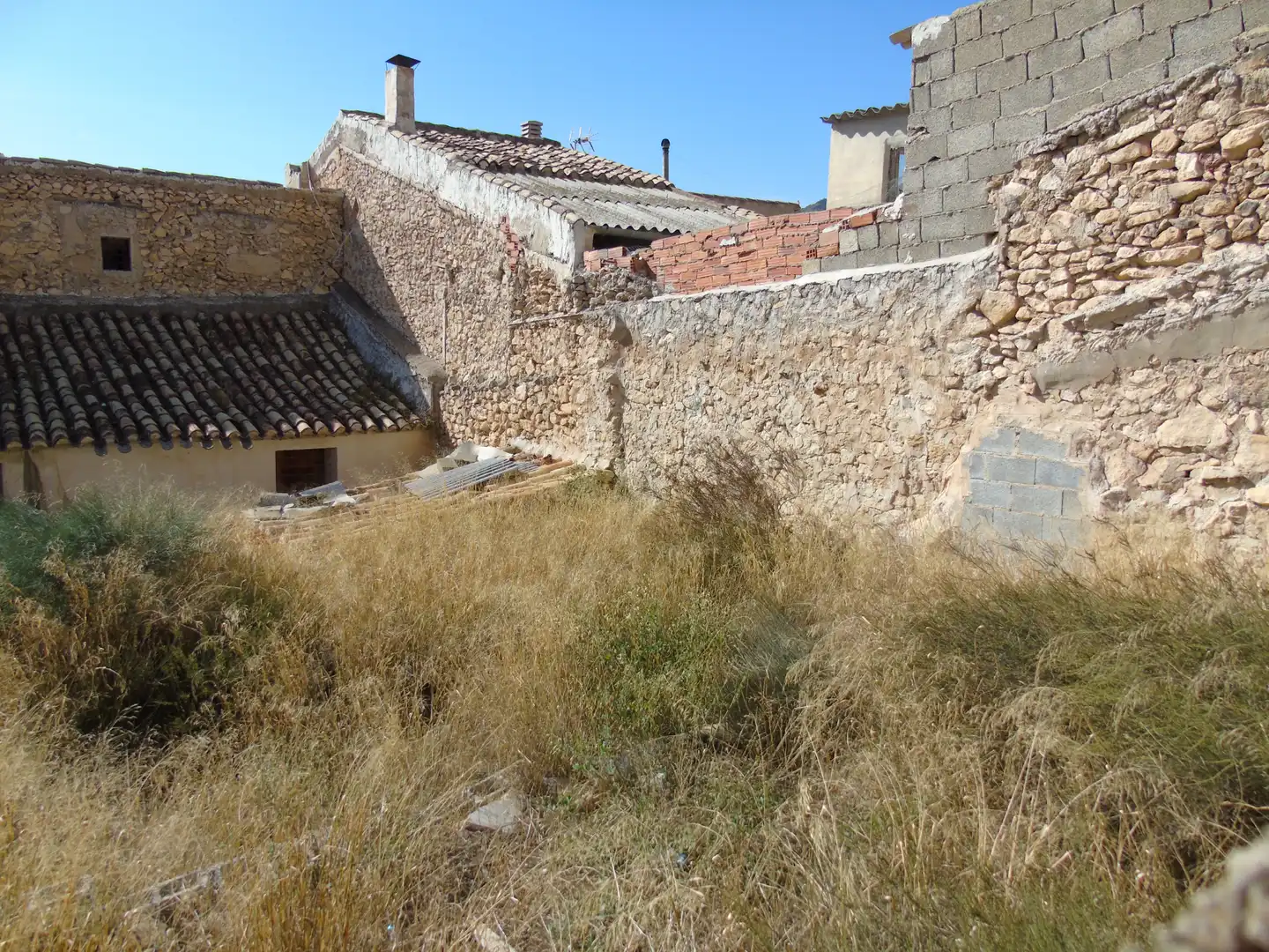 Maison à vendre à Calle de los Pasos 17, imagen 28