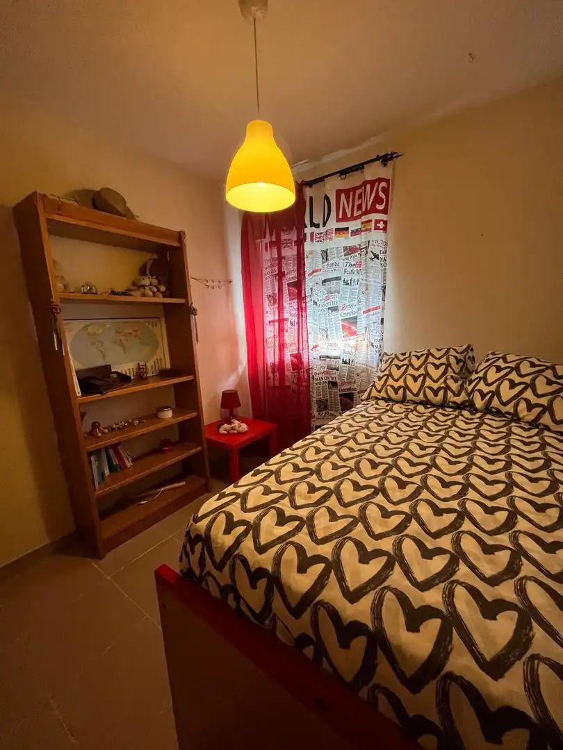 Piso en venta en Avenida PUERTO DEL, 35, Puerto Deportivo
