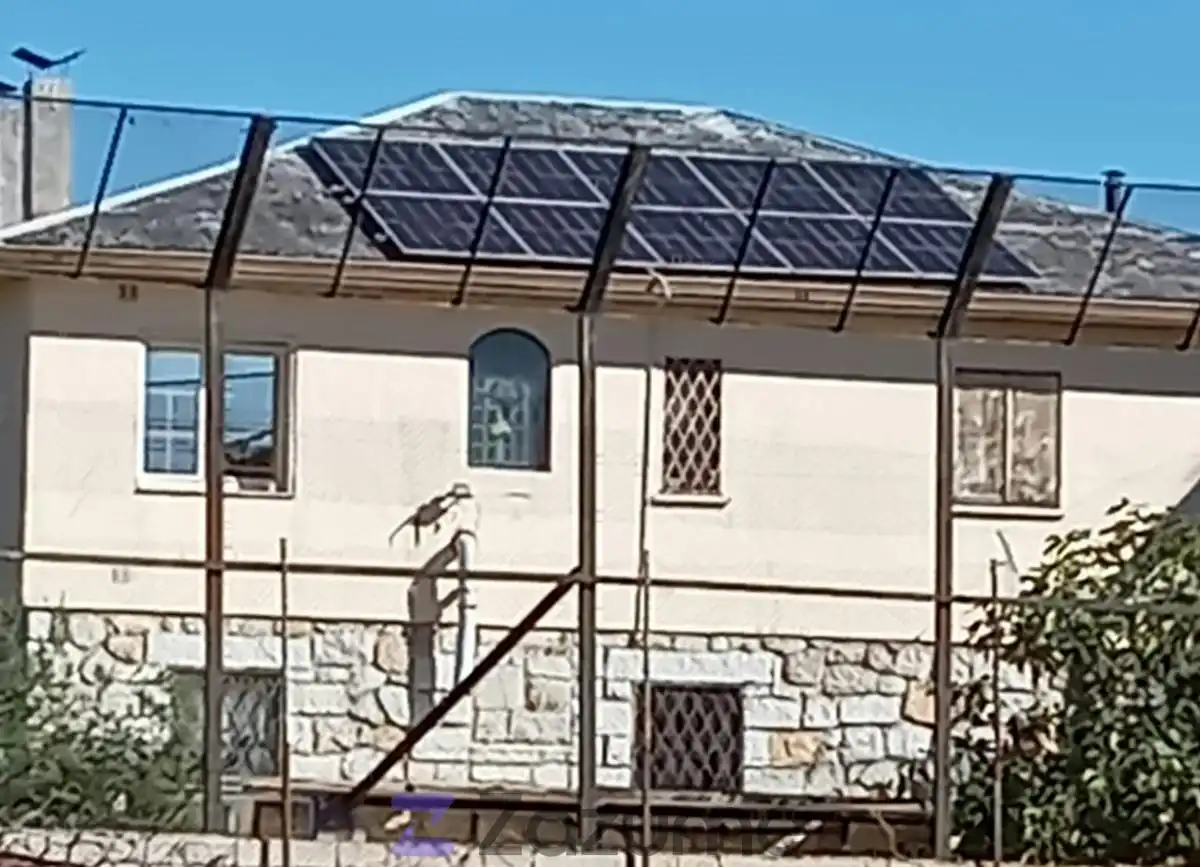 Villa con piscina in affitto a C. de los Tilos I, imagen 53
