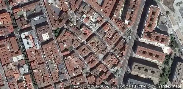 Wohnung zum Verkauf in Delicias, imagen 4