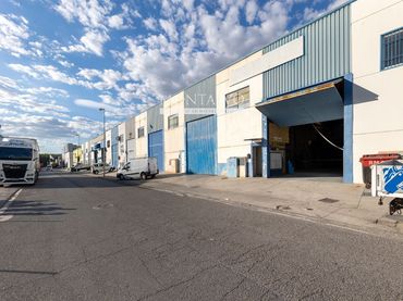 Industriegebäude zum Verkauf in Cordoba (Fuente) 6