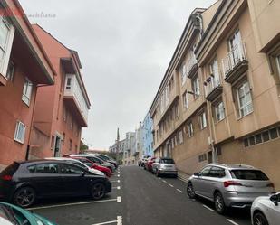 Exterior view of Premises for sale in A Coruña Capital 