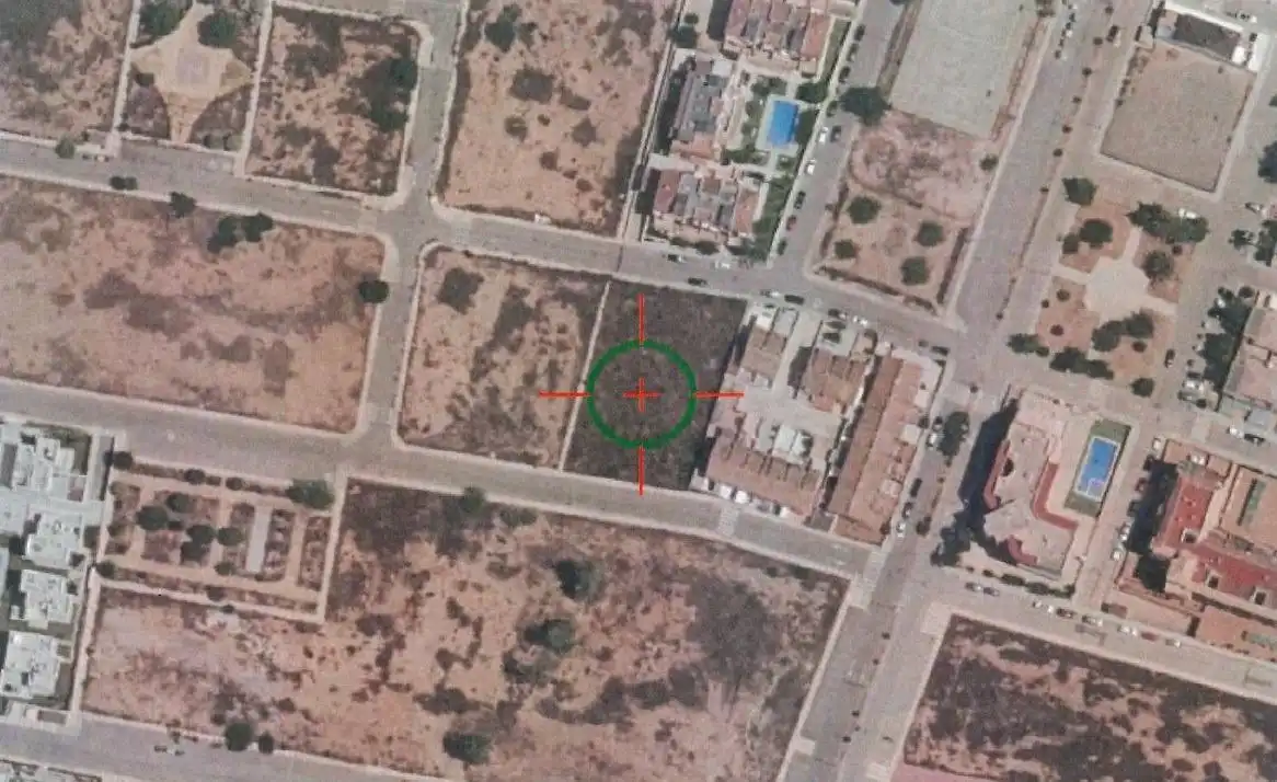 Residencial en venda en Cartagena