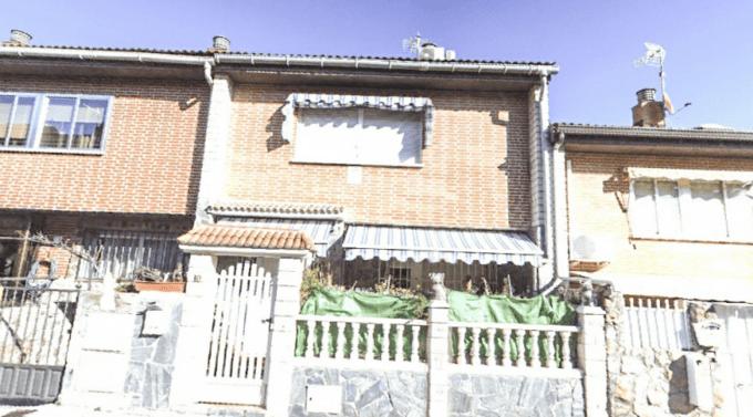 Photo 1 of Flat for sale in Calle del Caminante, Perales del Río, Madrid