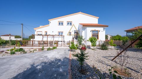 Foto 2 de Casa o chalet en venta en Carrer Dels Tallers, Puigpelat, Tarragona