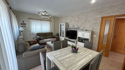 Foto 3 de Casa adosada en venta en Racó, Cullera