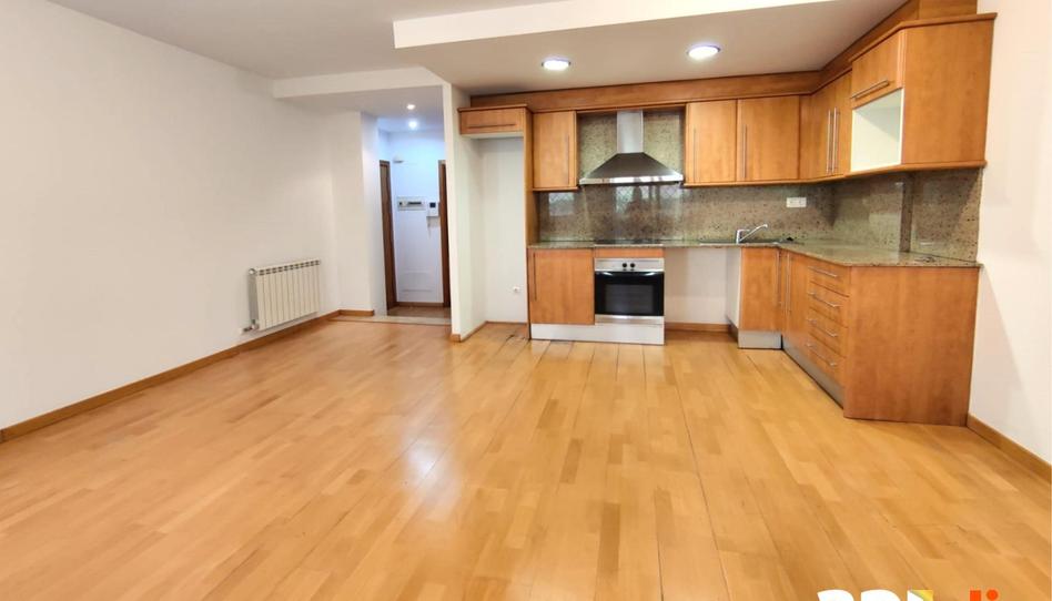 Photo 1 of Flat for sale in  Castell, El Molí - El Rieral, Girona