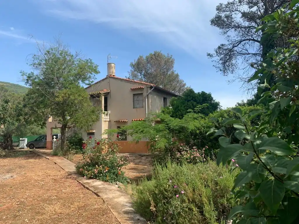 Casa en venda a Carrer Carrer Fondo Drova