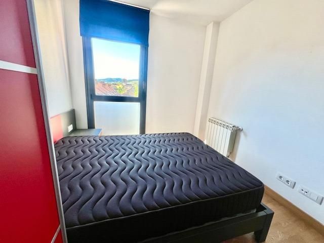 Apartament de lloguer a Ezcabarte