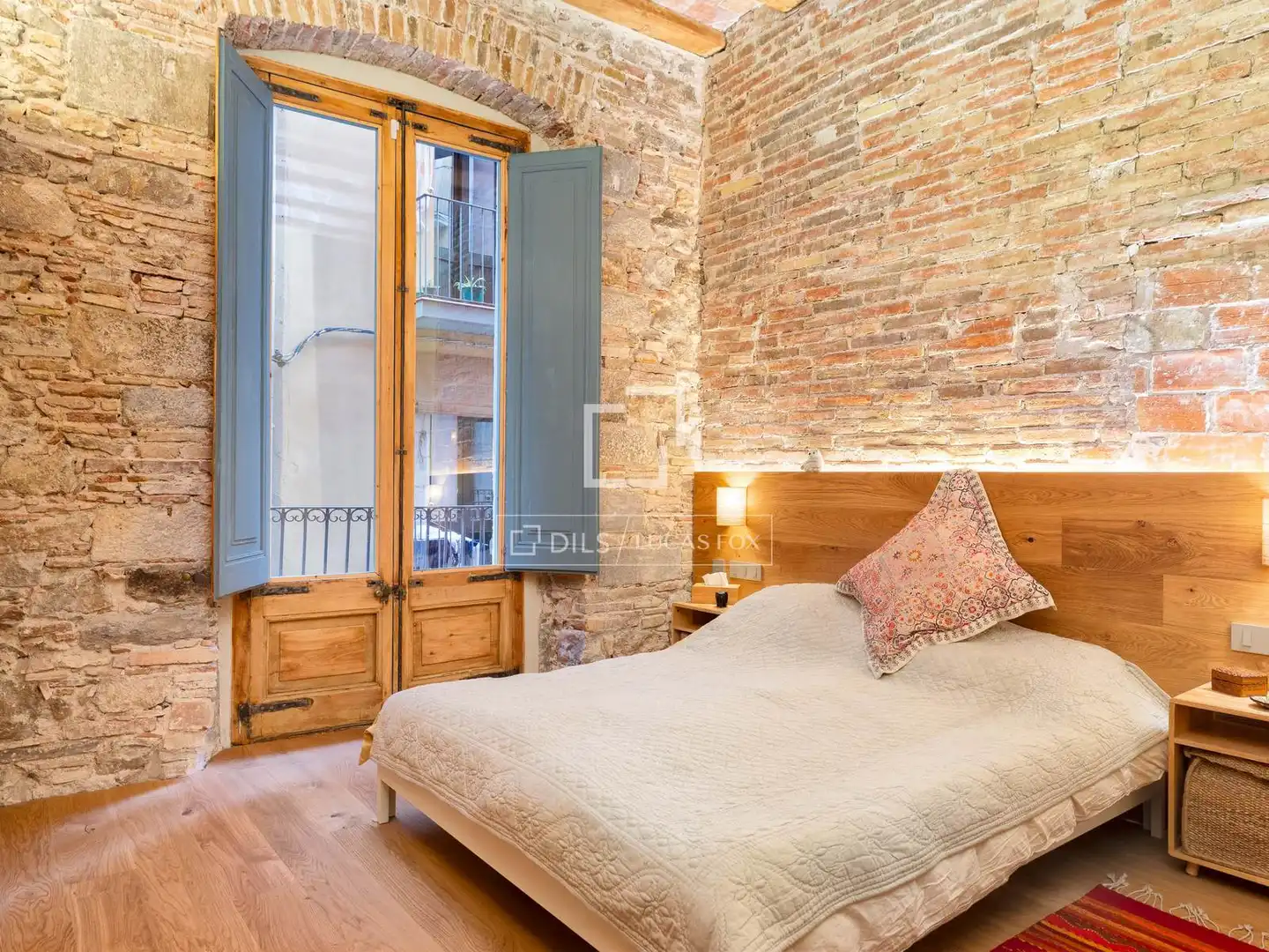 Habitación de Piso en venta en Girona con Aire acondicionado y Parquet