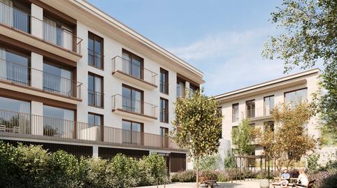 Photo 5 from new construction home in Flat for sale in Carrer de Sardenya, 14, El Pedró, Girona