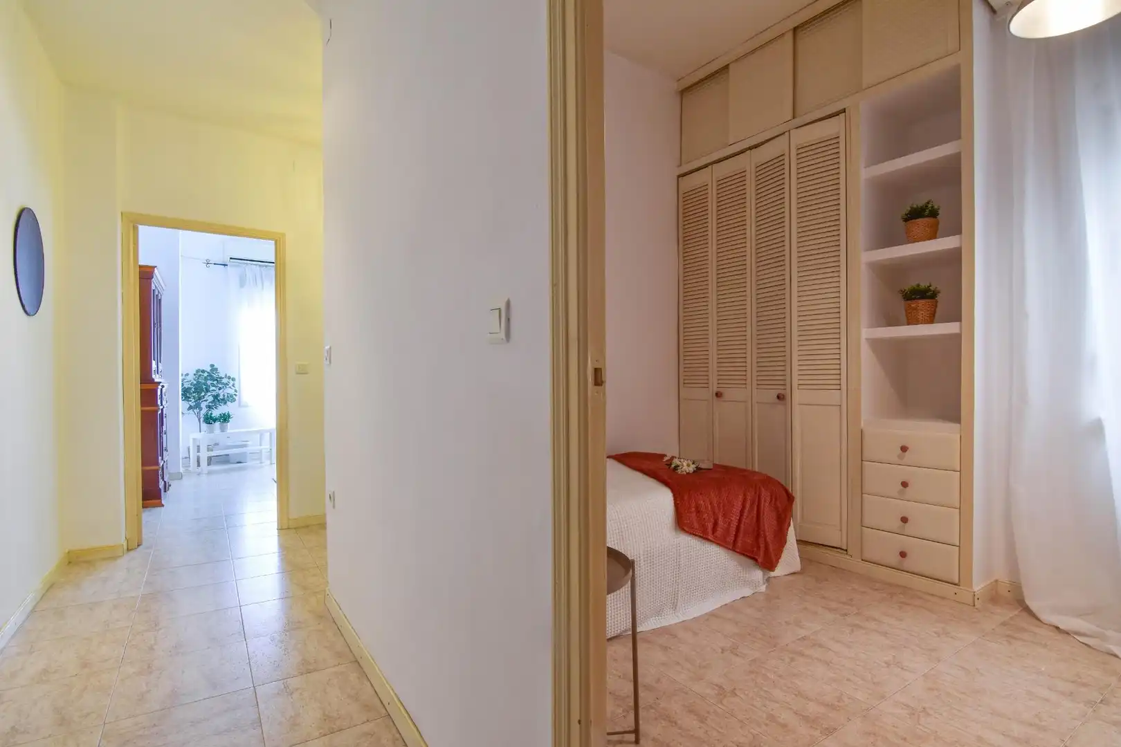 Piso en venta en Valencia con Aire acondicionado