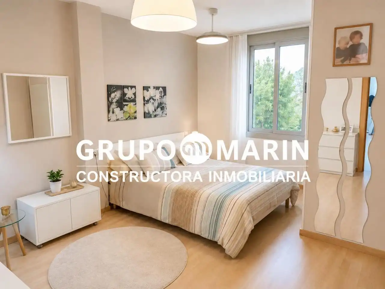 Planta baixa en venda a Meridiana, El Camp de l'Arpa del Clot