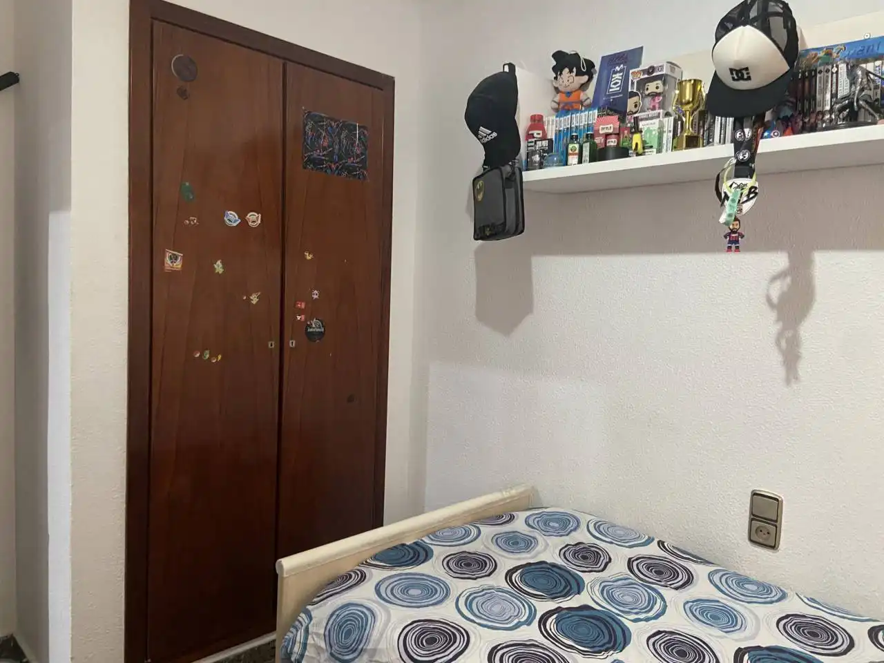 Piso en venta en Calle Sant Valeriano, Zona Avenida al Vedat
