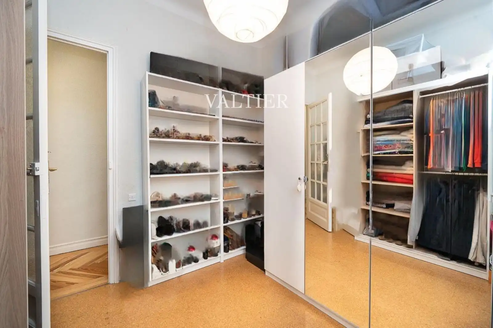 Flat with lift for sale in Zurbano, imagen 7