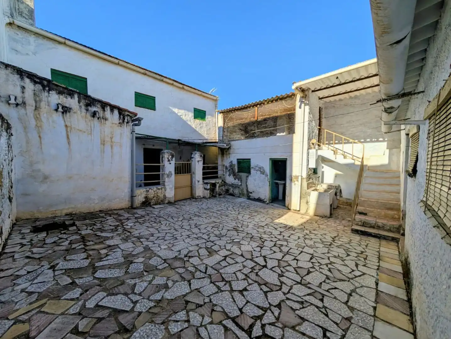 Vista exterior de Casa o chalet en venta en Salar con Trastero