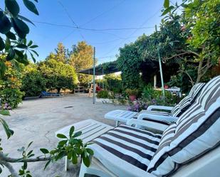 Garden of Country house for sale in Albatera  with Terrace and Swimming Pool