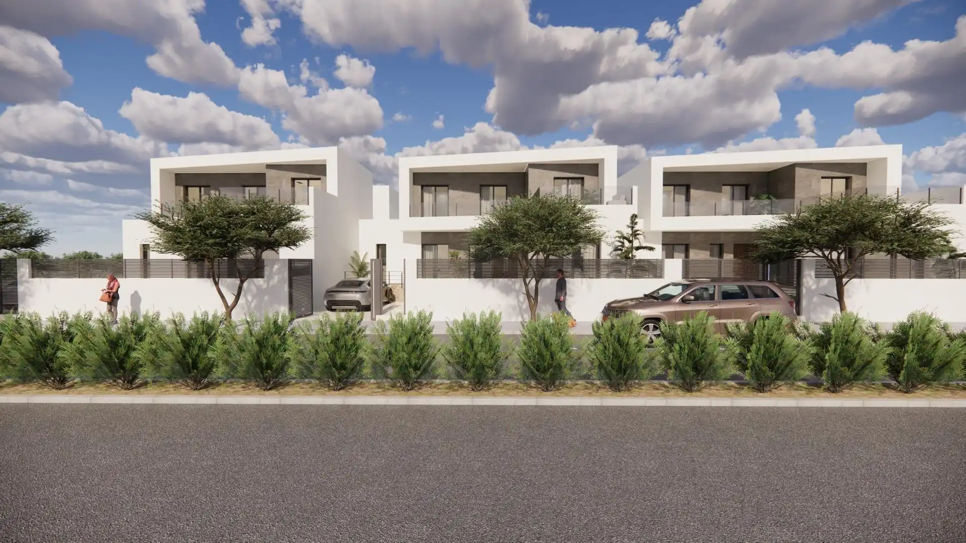 Duplex avec piscine à vendre à Dolores, imagen 27