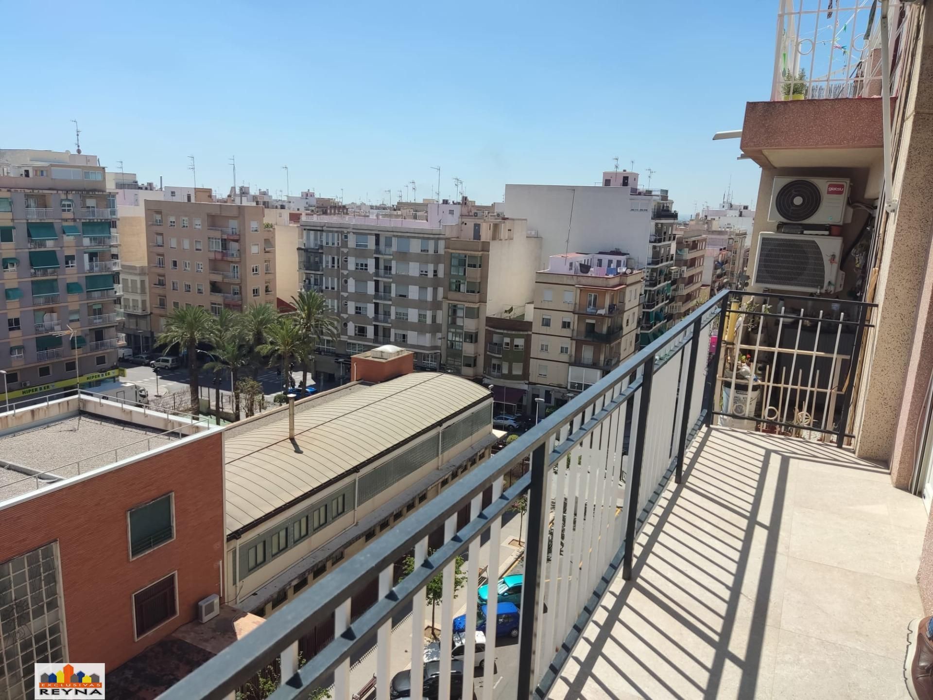 Piso en venta en Reina Victoria - Miguel Hernández, Elche ciudad, Elche / Elx