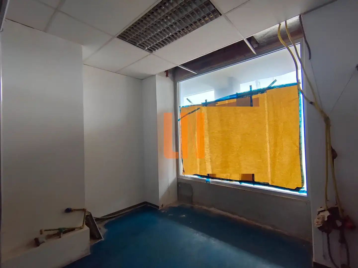 Business premises to rent in Centro - Juan Flórez - Plaza Pontevedra, imagen 23