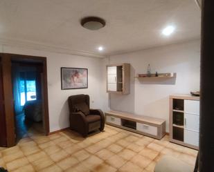 Living room of Flat for sale in Elche / Elx  with Oven and Balcony