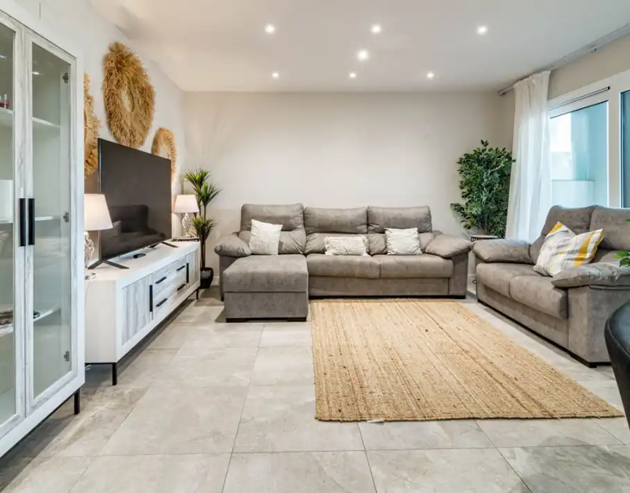 Appartamento con piscina in vendita a Marbella Centro