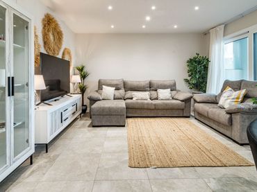 Piso con piscina en venta en Marbella Centro