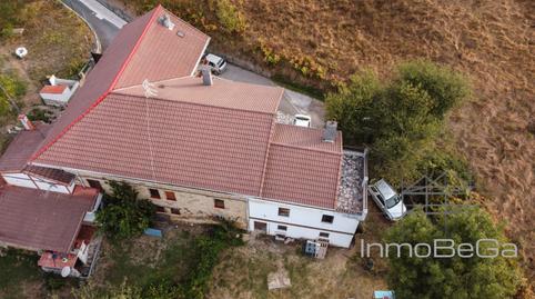 Foto 4 de Casa adosada en venda a Sustatxa Bidea, 28, Berango, Bizkaia
