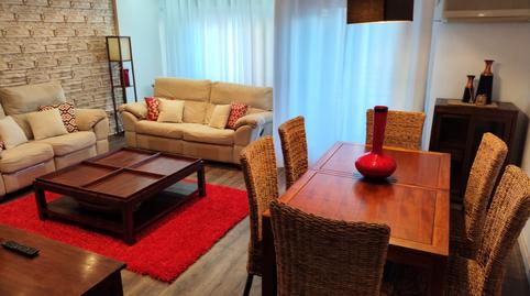 Foto 2 de Pis de lloguer a Reina Victoria - Miguel Hernández, Elche / Elx