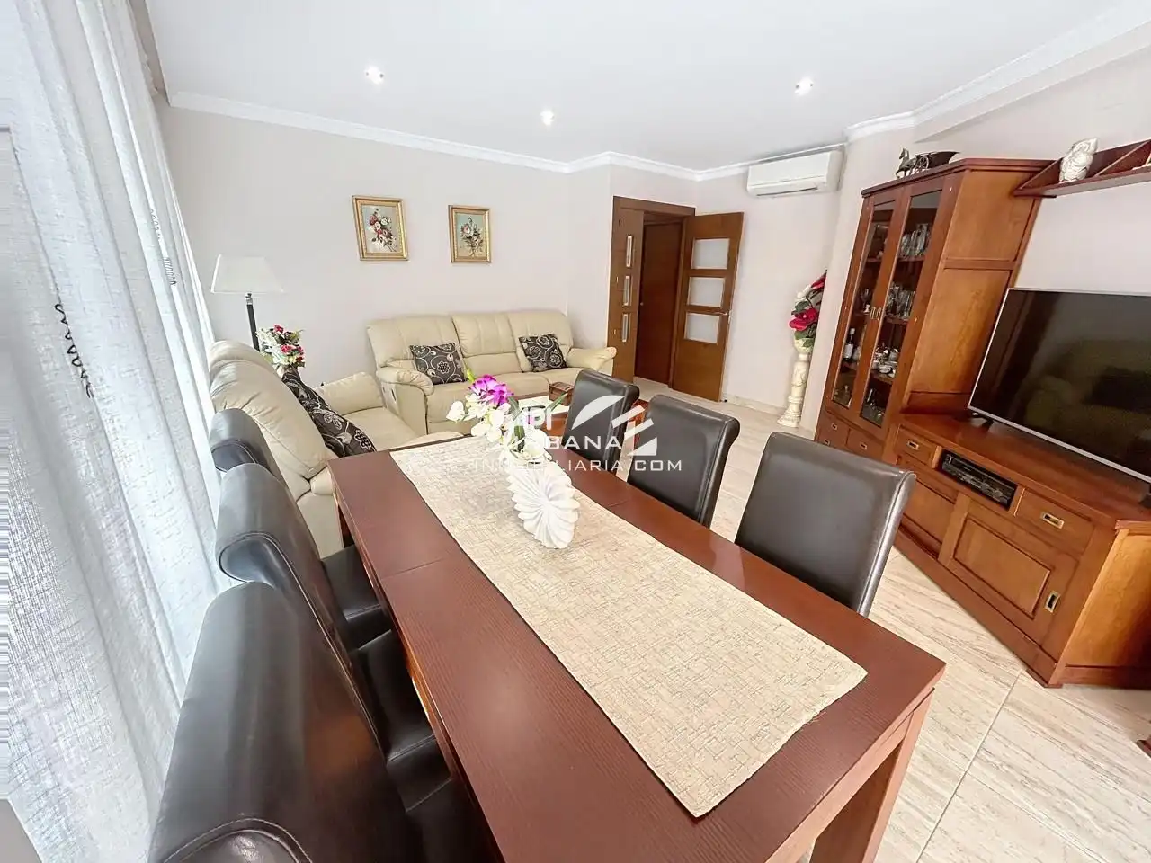 Piso de alquiler en Juan Palma García, Centro