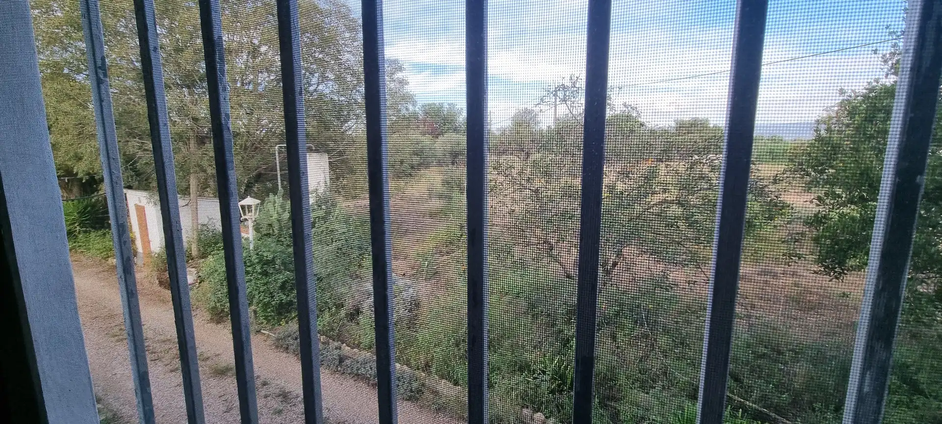 Finca rústica en venta en Vial Camino, Riudoms