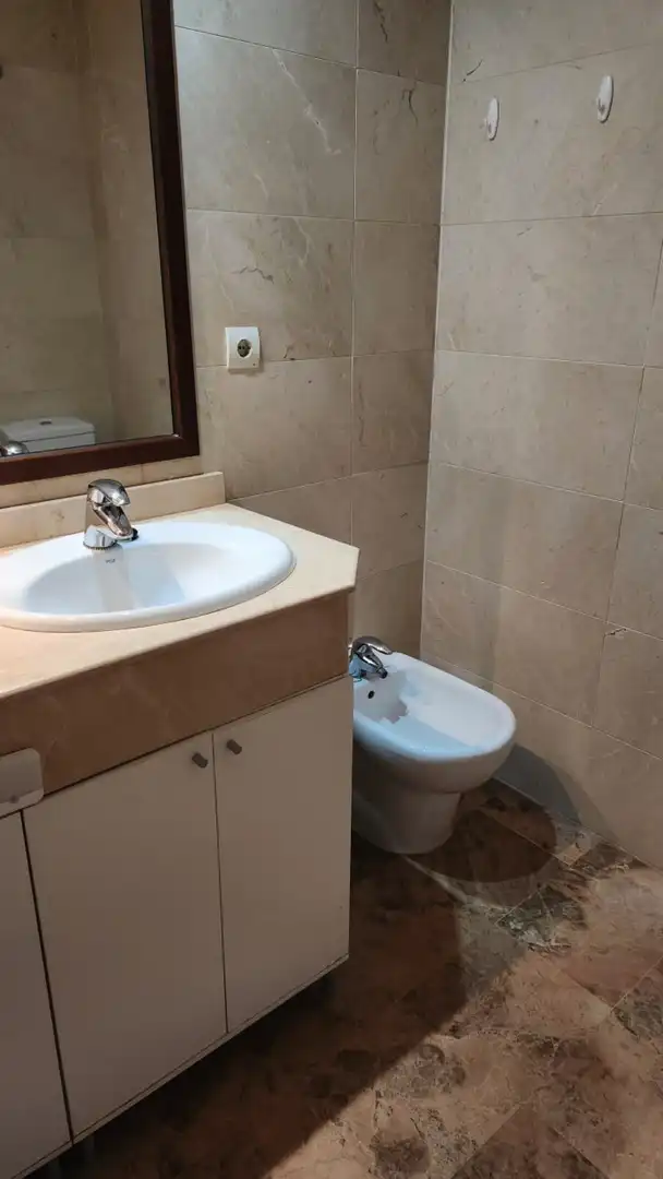 Apartment mit Terrasse zum Verkauf in San Pedro de Alcántara, imagen 21