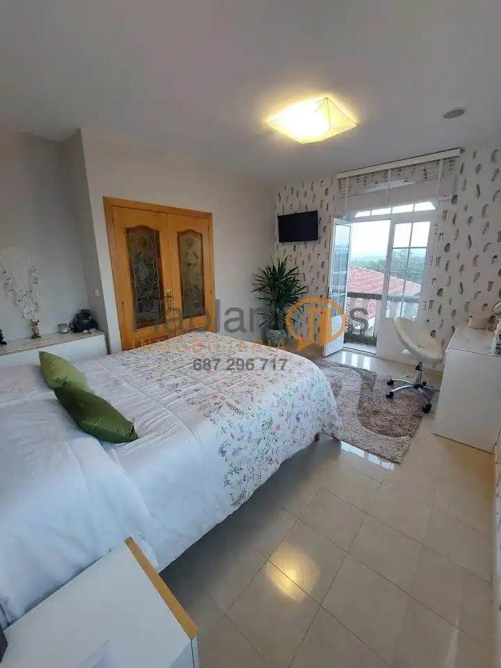 House with terrace for sale in Vilanova de Arousa, imagen 45